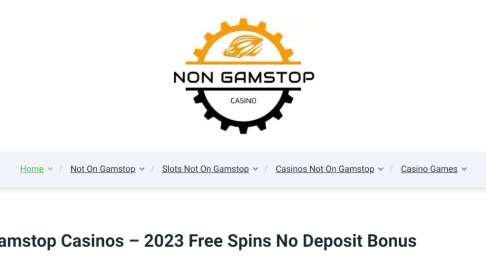 Popular Games for Playing with Free Spins No Deposit No Gamstop