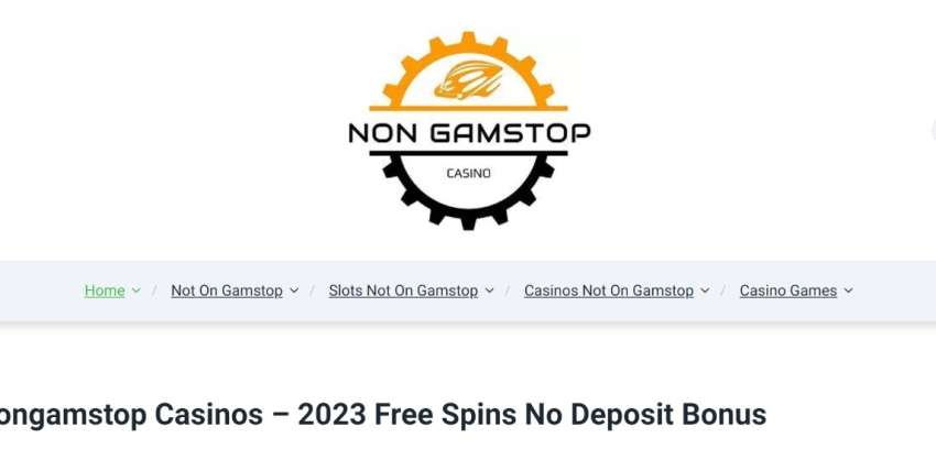 Popular Games for Playing with Free Spins No Deposit No Gamstop