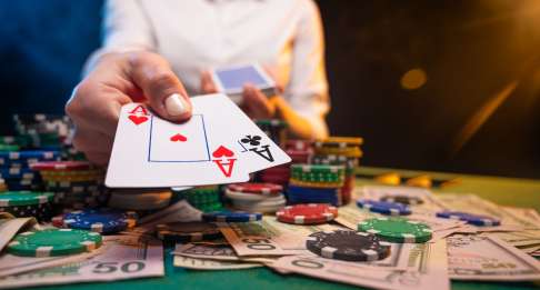 The Beginner’s Path To Smart Gambling Choices