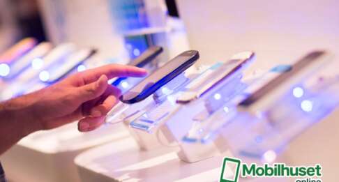 Se Hvor du Finner Billig Mobil uten Abonnement ~ Mobilhuset