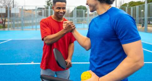 Maintaining Good Sportsmanship During Losing Streaks: Building Character Through Defeat