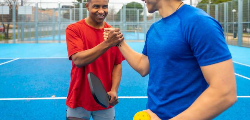 Maintaining Good Sportsmanship During Losing Streaks: Building Character Through Defeat