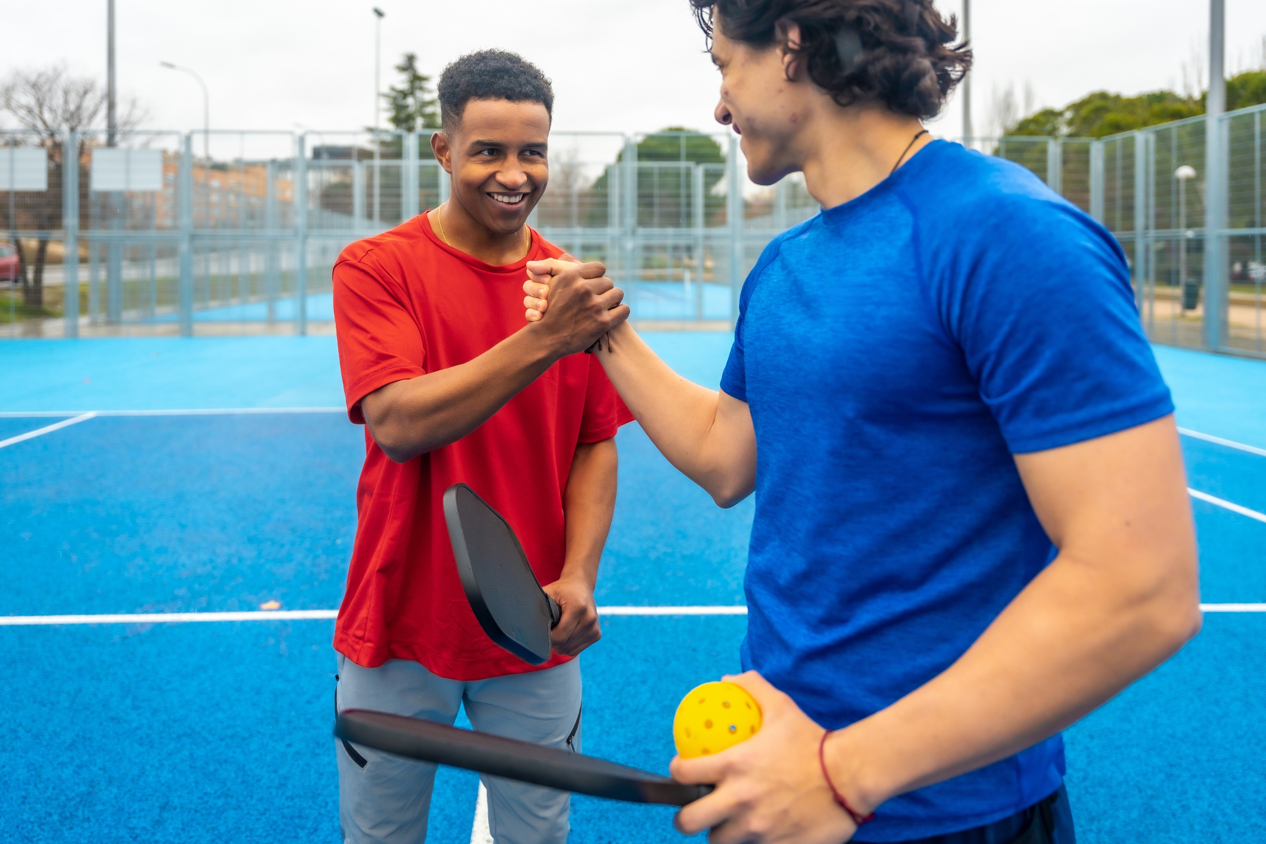 Maintaining Good Sportsmanship During Losing Streaks: Building Character Through Defeat