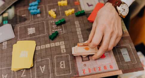 Office Leisure Ideas: Board Games And Fun Workplace Additions That Boost Morale Without Hurting Productivity