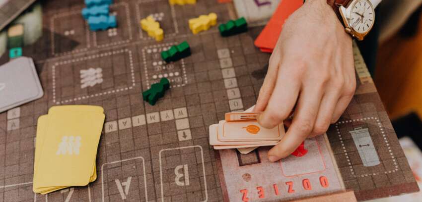 Office Leisure Ideas: Board Games And Fun Workplace Additions That Boost Morale Without Hurting Productivity
