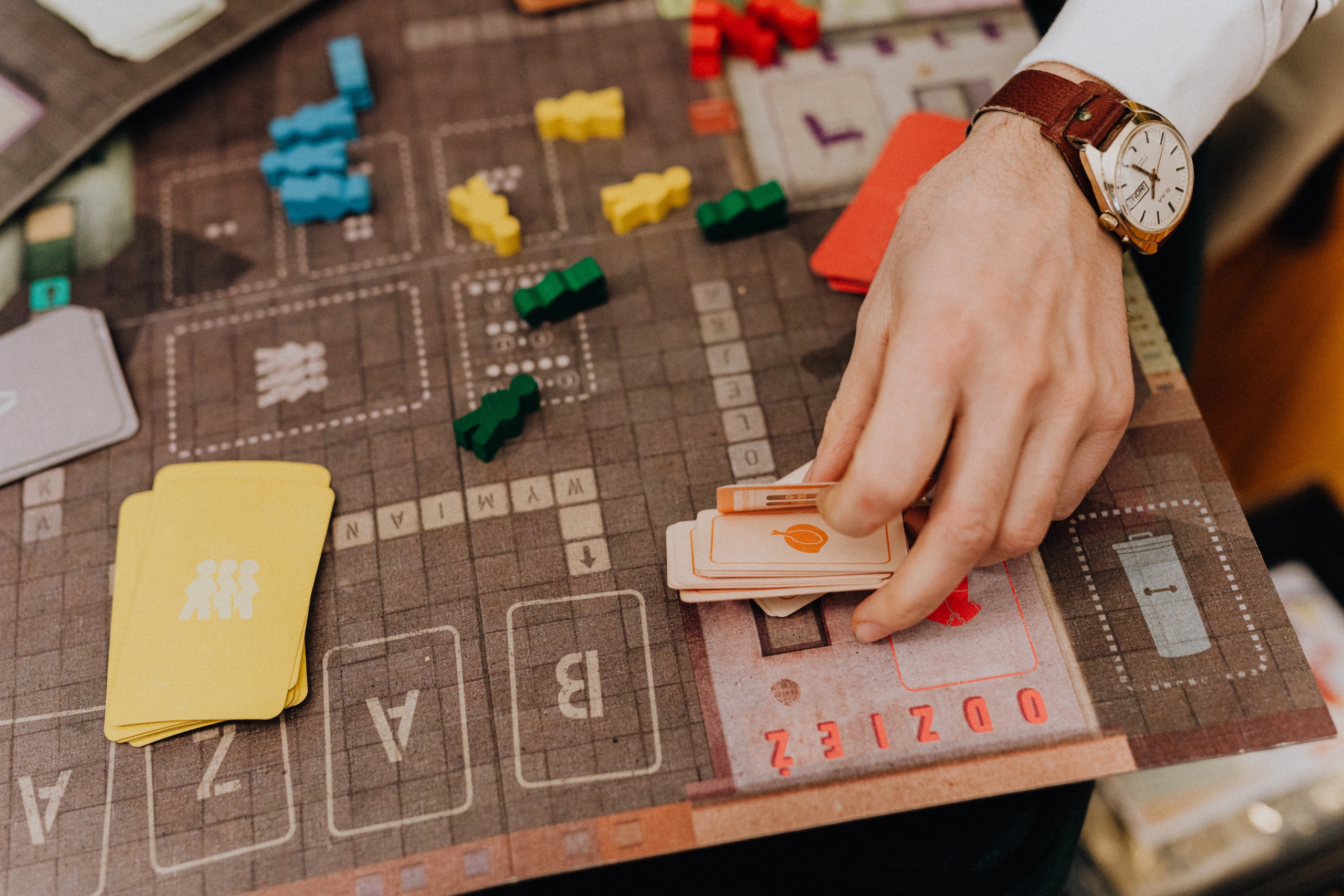 Office Leisure Ideas: Board Games And Fun Workplace Additions That Boost Morale Without Hurting Productivity
