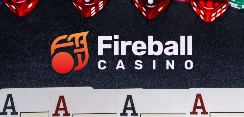 Hi-Lo Card Game Strategy And Risk Awareness At Casino Fireball