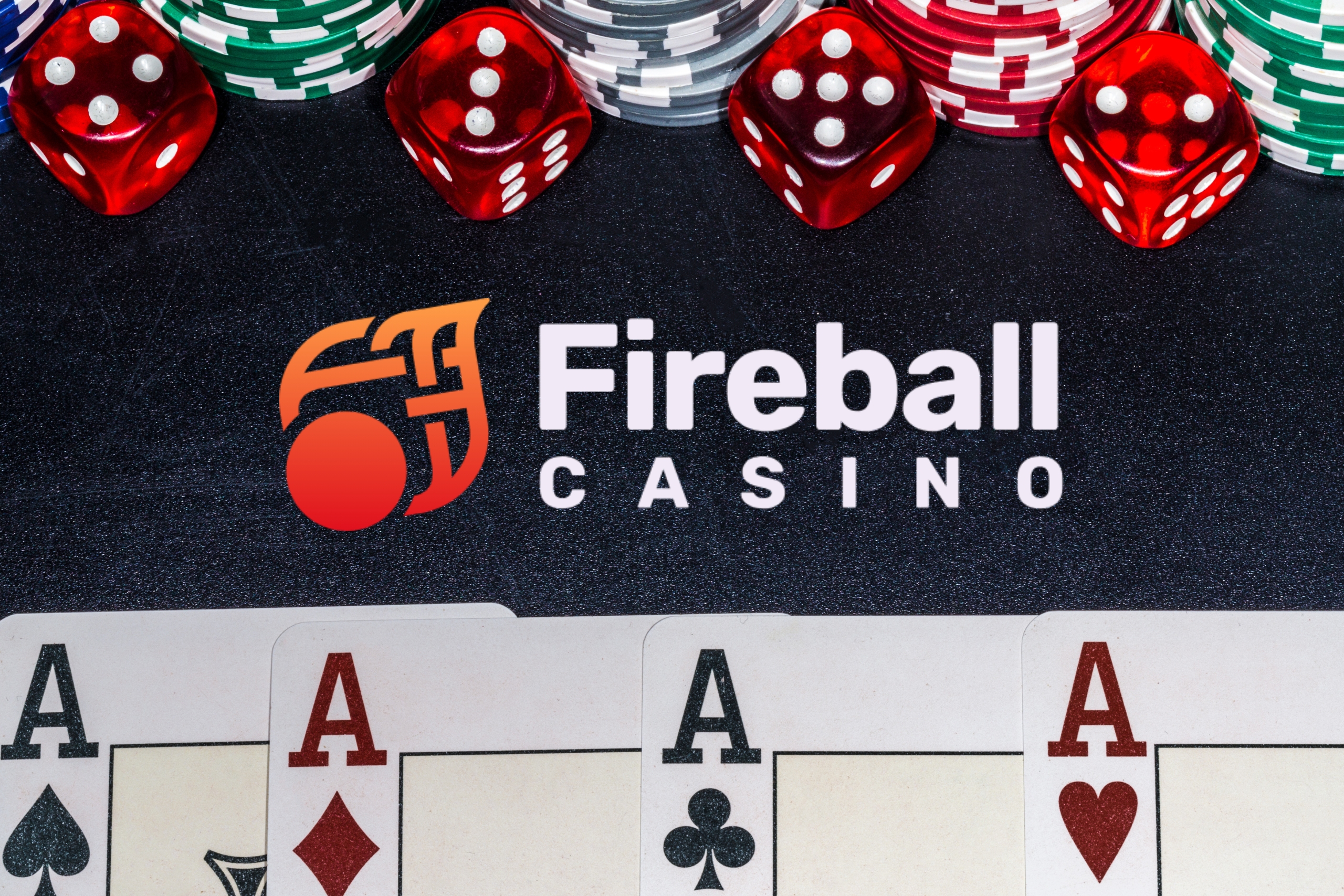 Hi-Lo Card Game Strategy And Risk Awareness At Casino Fireball